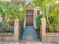 Ramstraat 8, 3581 HH Utrecht