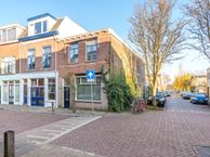 Lauwerecht 123, 3515 GR Utrecht