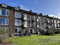 Johan Wagenaarkade 21 bis, 3533 TC Utrecht