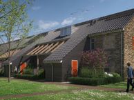 C Waterlelie (Bouwnr. 24), 3333 ES Zwijndrecht