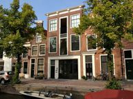 Bakenessergracht 51 A, 2011 JT Haarlem
