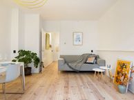 Joan Melchior Kemperstraat 95 HS, 1051 TM Amsterdam