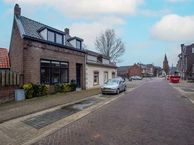 Bergstraat 8, 5931 CD Tegelen