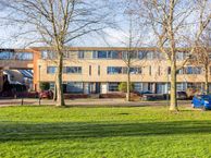 Kruisvaardersland 33, 3994 TL Houten