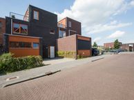 Baak van Hellevoetsluis 21, 3826 GN Amersfoort