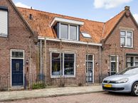 Regentessestraat 47, 4691 BN Tholen