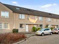 Chopinstraat 136, 2901 ED Capelle aan den IJssel