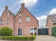 Kapelstraat 42, 4861 SC Chaam