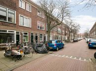 Isaäk Hoornbeekstraat 58, 2613 HJ Delft