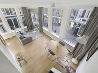 Nieuwe Spiegelstraat 43, 1017 DC Amsterdam
