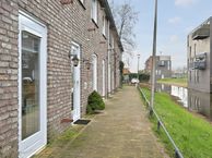 Van der Woudendijk 95, 2497 XR Den Haag