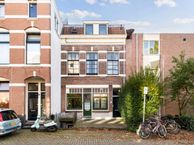 van Goorstraat 57, 6512 EC Nijmegen