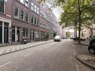 Lambertusstraat 130 d, 3062 XB Rotterdam