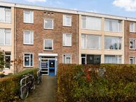 Willem de Rijkestraat 34, 3314 NV Dordrecht