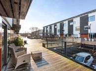 Willy den Oudenstraat 18, 3056 AD Rotterdam