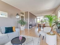 Willem de Zwijgerlaan 164, 1814 KH Alkmaar