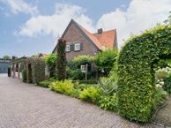 Kapelstraat 110, 5741 CH Beek en Donk