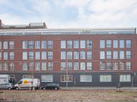 Polderlaan 8 C, 3074 ME Rotterdam