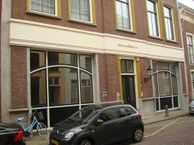 Grote Kerkstraat 20 d, 8911 EC Leeuwarden