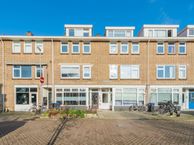 Fregatstraat 105 B, 3534 RC Utrecht