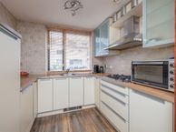 Swammerdamstraat 3, 2984 GG Ridderkerk