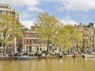 Singel 353 II+III, 1012 WK Amsterdam