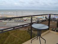 de Ruyterstraat 2 F5, 2041 HJ Zandvoort