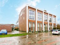 Pasteurstraat 151, 1782 JC Den Helder