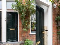 Van Bleyswijckstraat 50, 2613 RT Delft