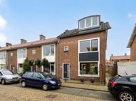 Vredenhoeffstraat 42, 2251 SC Voorschoten