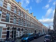 Van Speijkstraat 165 A, 2518 EZ Den Haag