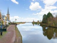 De Dyk 1, 8551 PM Woudsend