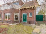 Grote Hout- of Koningsweg 183, 1951 GP Velsen-Noord