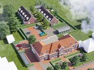 Hoekwoning (Bouwnr. 5), 8731 CC Wommels