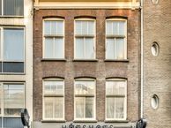 Lange Leidsedwarsstraat 66 2, 1017 NM Amsterdam
