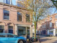 Nieuwe Koekoekstraat 5, 3514 EA Utrecht