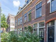 Hartingstraat 2 BIS, 3511 HT Utrecht