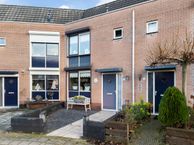 Klaproosstraat 64, 6991 VL Rheden