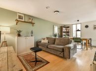 Javastraat 161 E, 1095 CC Amsterdam