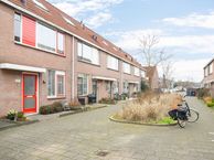 Zadelmaker 187, 2401 PE Alphen aan den Rijn