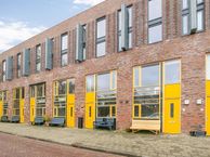 Pioenstraat 13, 9713 XN Groningen