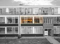 Zonnebloemstraat 44 B, 3051 SW Rotterdam