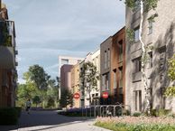 Corry Tendeloostraat 8 (Type I, B2), 1508 VA Zaandam