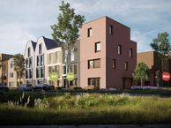 Corry Tendeloostraat 16 (Type I, B6), 1508 VA Zaandam