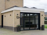 Olympialaan 13, 4624 AA Bergen op Zoom