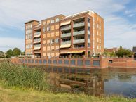 Palissanderhout 74, 2994 HK Barendrecht