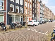 Van Hogendorpstraat 123 1, 1051 BL Amsterdam
