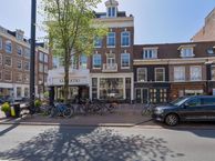Overtoom 461 H, 1054 LE Amsterdam
