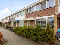 Verdistraat 184, 5343 VK Oss