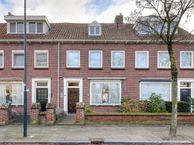 Valkenierslaan 118, 4834 CK Breda